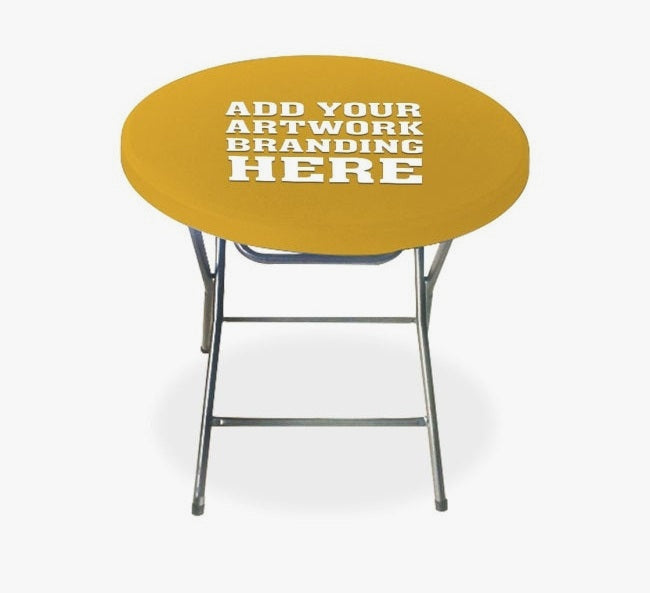 Round Table Toppers