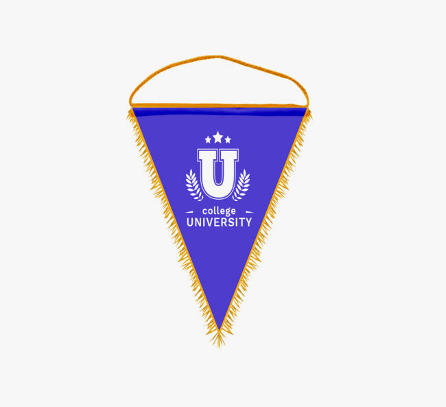 Podium Banner