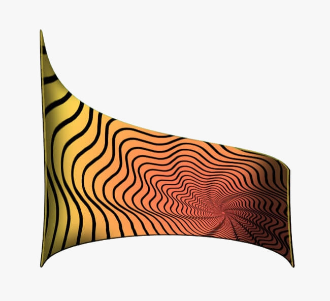 Spiral Photo Booth