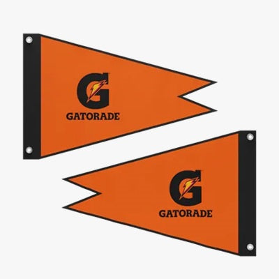 Burgee Flags