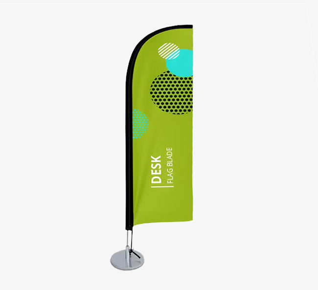 Desk Flags