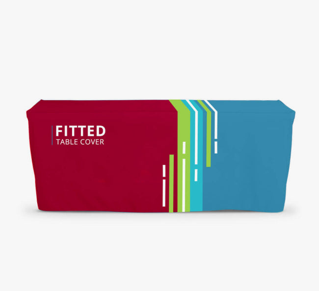 Fitted Table Covers - Rectangle