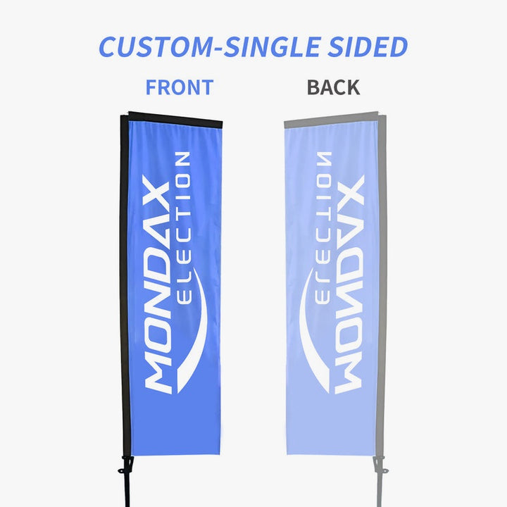 L Flag