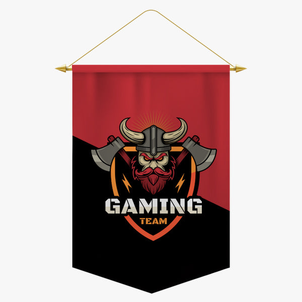 Podium Banner