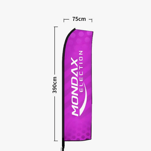 Swooper Flags