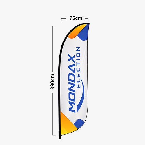 Feather Flags