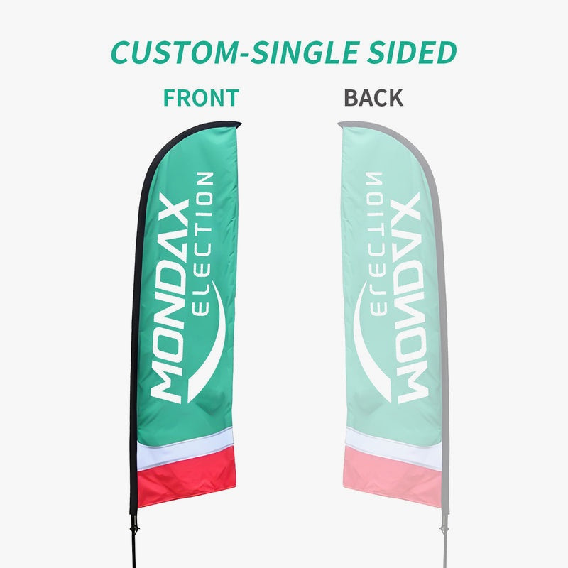 Blade Flags