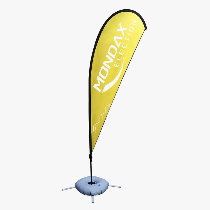 Teardrop Flags