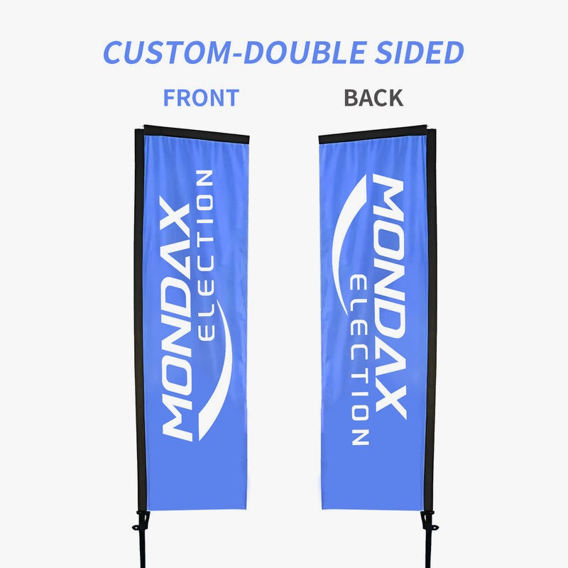 L Flag