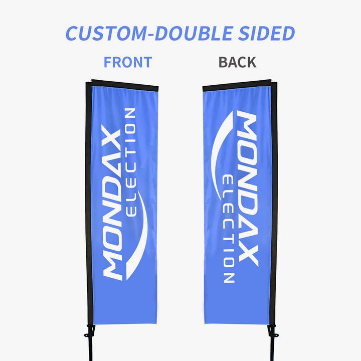 L Flag