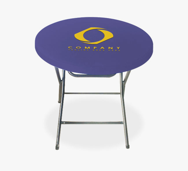 Round Table Toppers