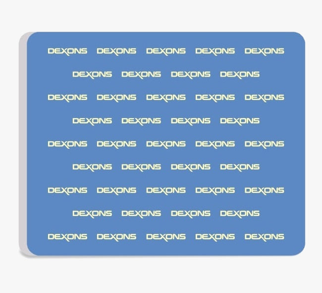 Step and Repeat Wall Box Fabric Display