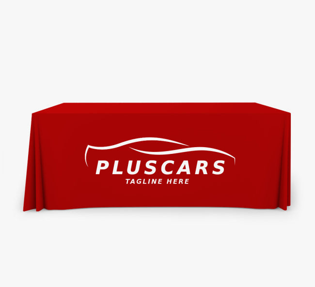 Pleated Table Covers