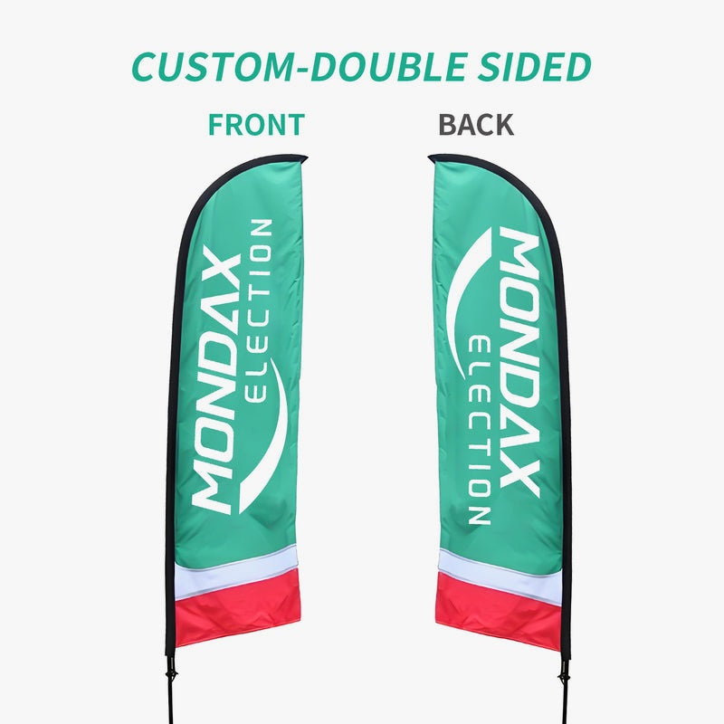 Blade Flags