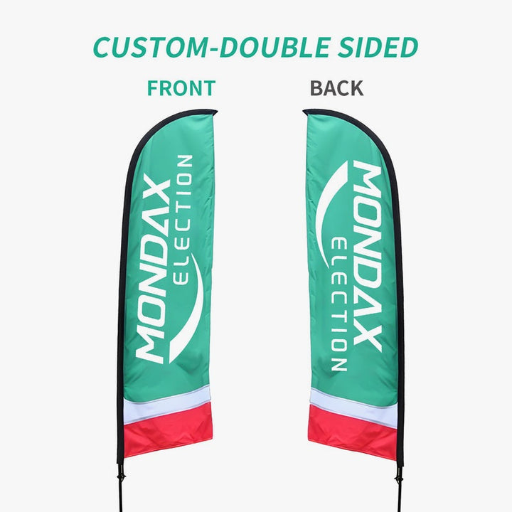 Blade Flags