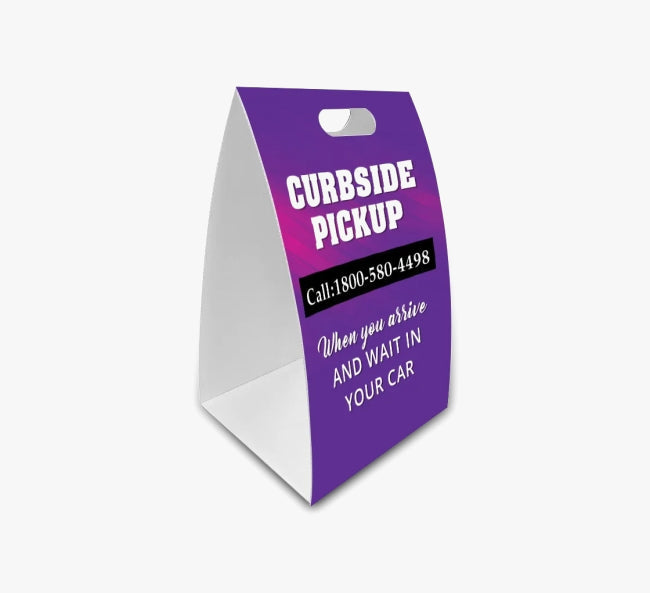 Portable Side Walk Sign