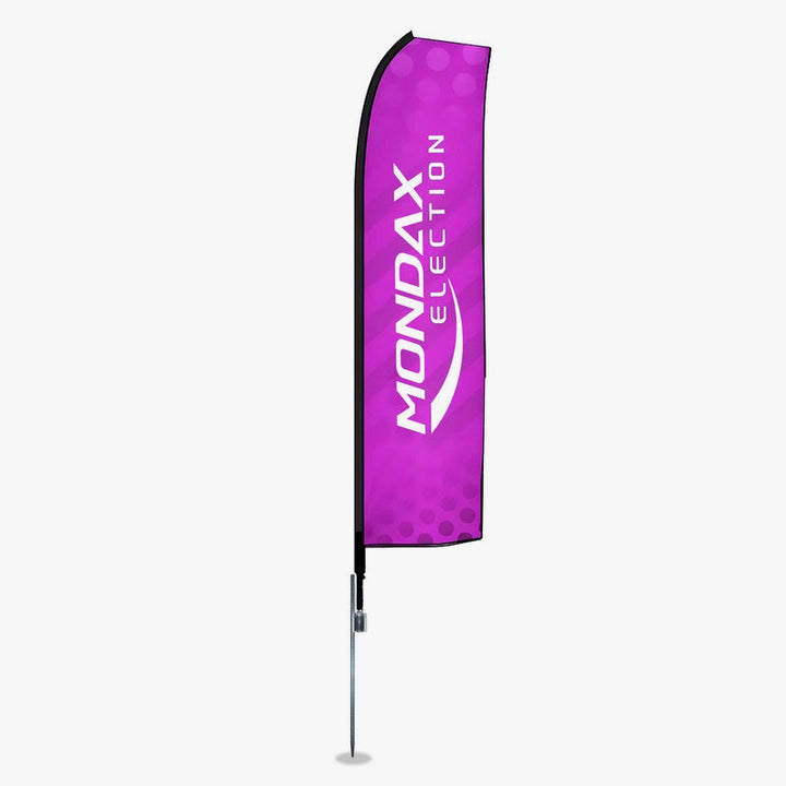 Swooper Flags