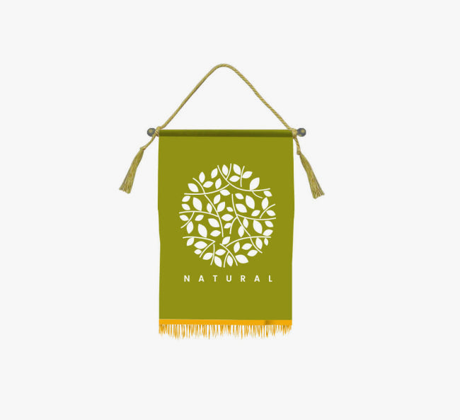 Podium Banner