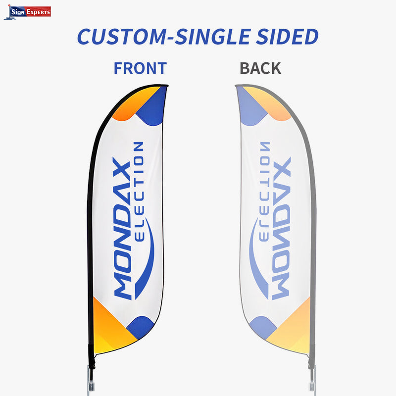 Feather Flags
