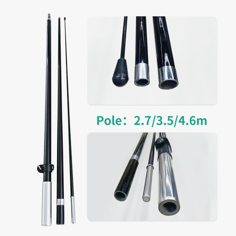 Blade Flags