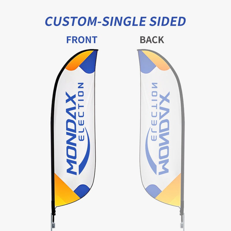 Feather Flags