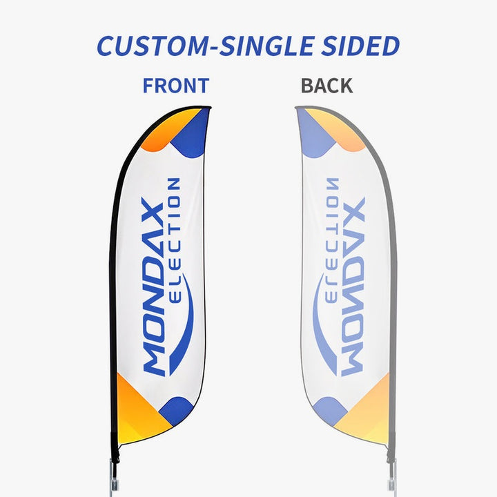 Feather Flags
