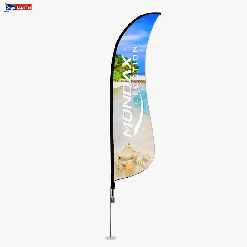 Custom Flags