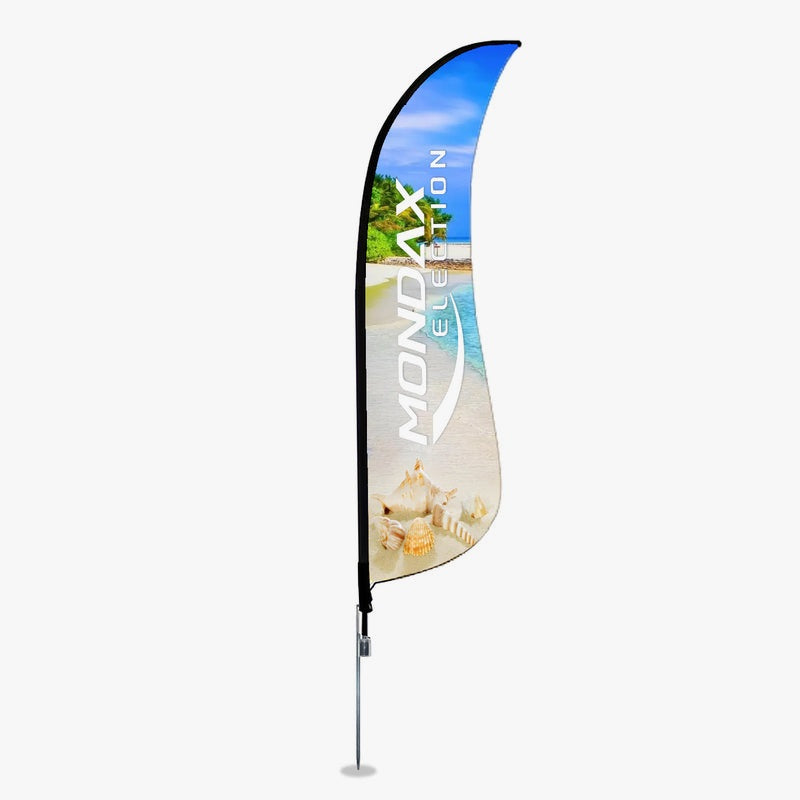 Custom Flags