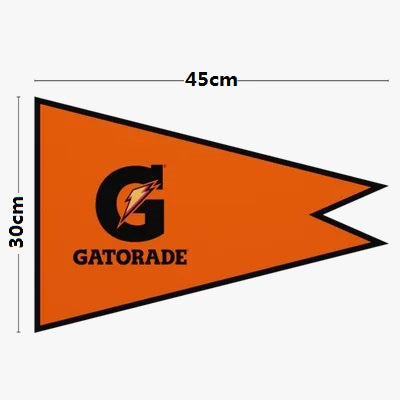 Burgee Flags