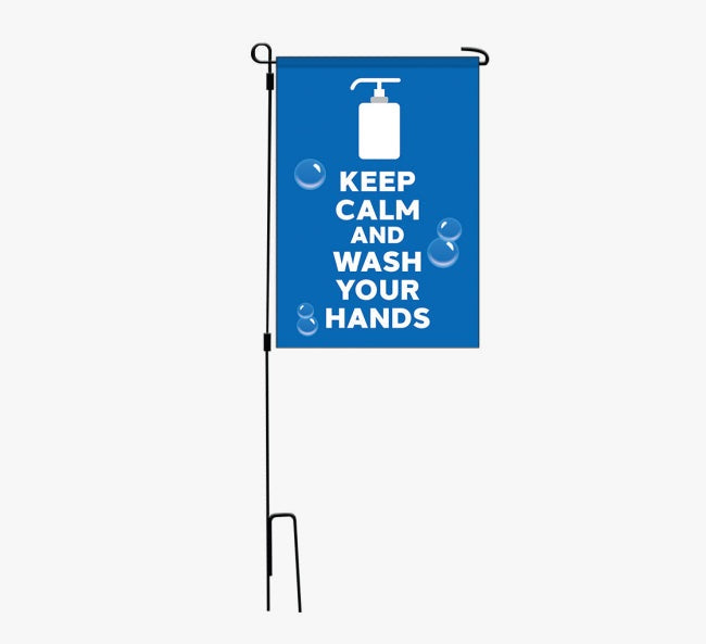 Garden Flags