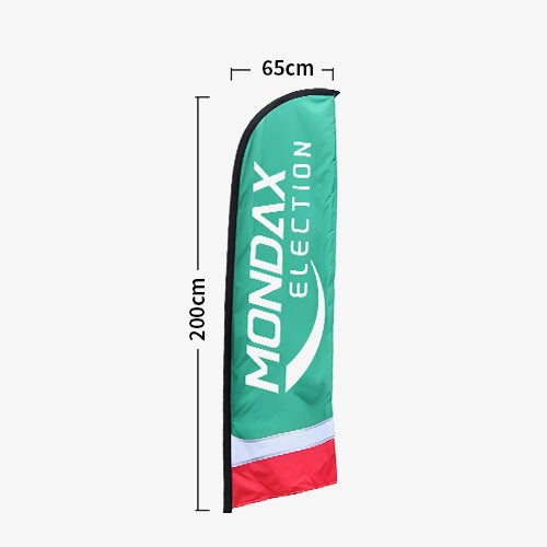 Blade Flags