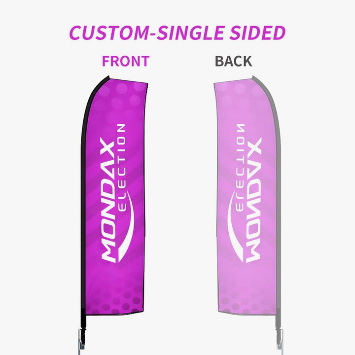 Swooper Flags