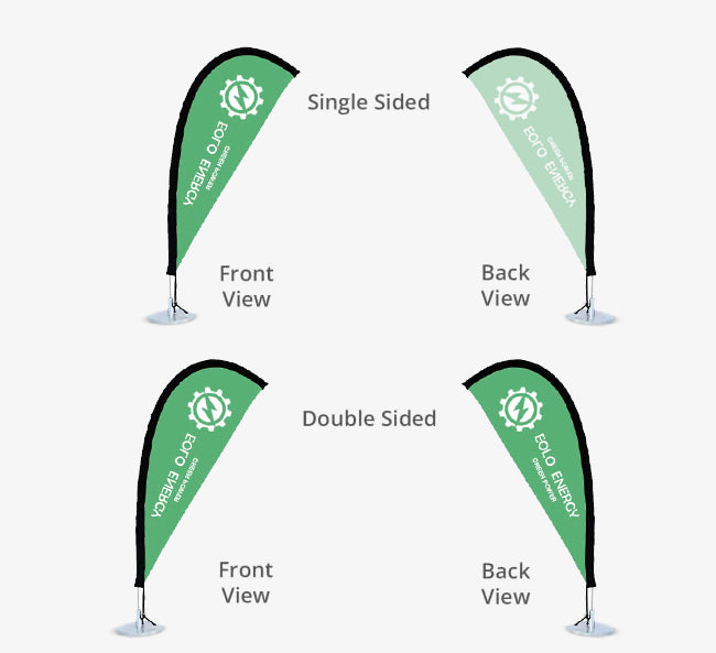 Desk Flags