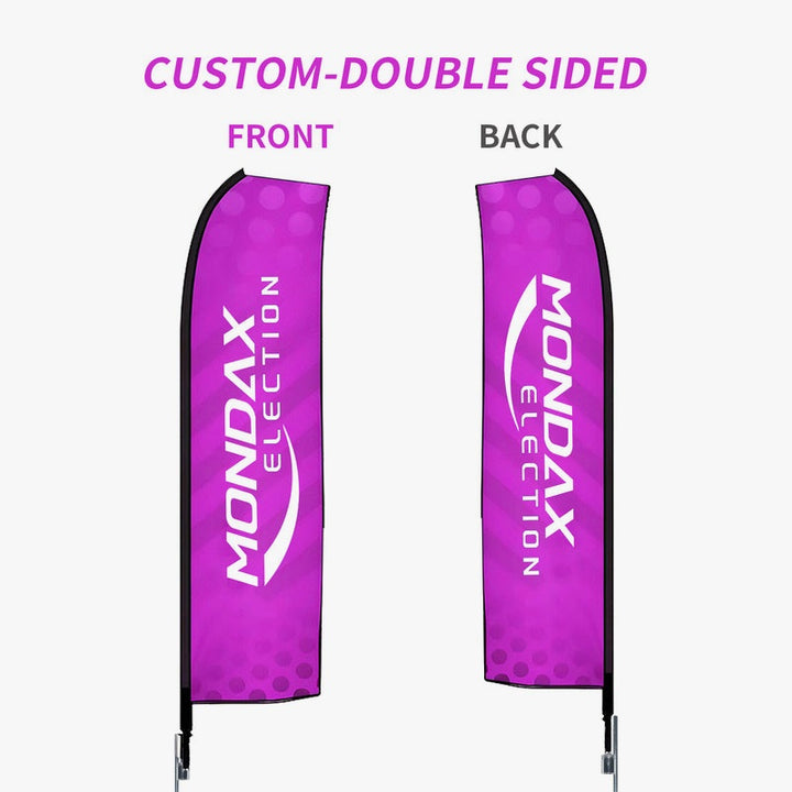 Swooper Flags