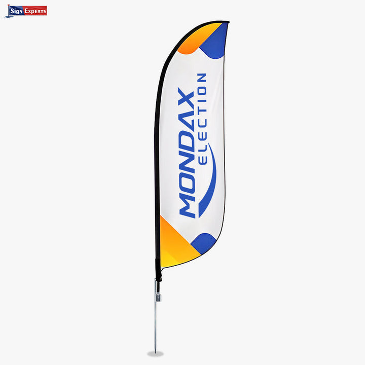 Feather Flags