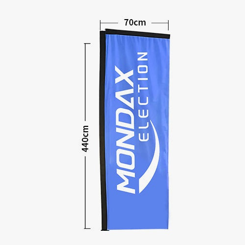 L Flag