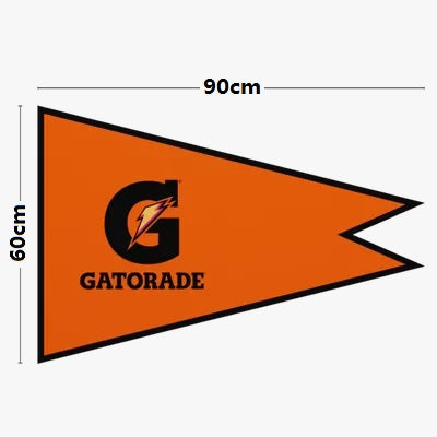 Burgee Flags