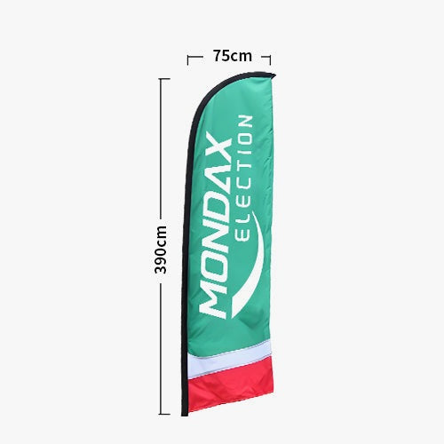 Blade Flags